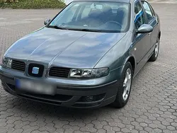 Grau Gebraucht 2006 Seat Toledo Limousine | 2.499 €