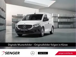 Weiß Gebraucht 2023 Mercedes Citan 113 | 23.503 €
