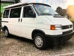 Weiß Gebraucht 1992 VW T4 California Van | 7.900 €