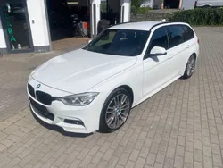 Weiß Gebraucht 2013 BMW 330 Performance Limousine | 15.390 € (Etwas zu teuer)
