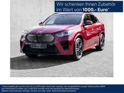 Fire red Neu 2025 BMW iX2 Performance SUV | 51.180 € (Fairer Preis)