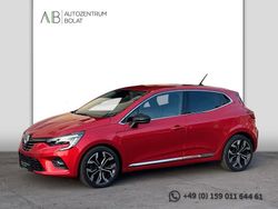 Rot Gebraucht 2023 Renault Clio V Intens Kleinwagen | 15.990 € (Guter Preis)