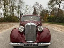 Mercedes 170