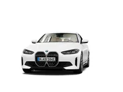 Gebraucht 2022 BMW i4 Limousine | 36.990 € (Etwas zu teuer)