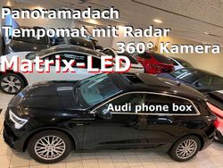 Brillantschwarz Gebraucht 2020 Audi e-tron SUV | 32.000 € (Guter Preis)
