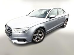 Metallic Gebraucht 2018 Audi A3 Sport Limousine | 19.380 € (Fairer Preis)