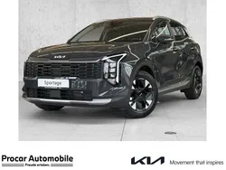 Pentametal metallic Neu 2025 Kia Sportage Vision SUV | 32.990 € (Guter Preis)