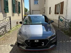 Grau Gebraucht 2020 Hyundai i30 N Performance Limousine | 24.499 € (Guter Preis)