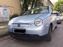 Gebraucht 2002 VW Lupo Kleinwagen | 1.999 € (Etwas zu teuer)