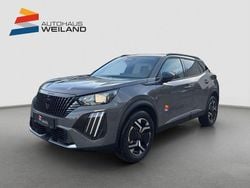 Grau Gebraucht 2025 Peugeot 2008 Allure SUV | 33.900 €