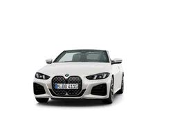 Neu 2025 BMW 430 Cabriolet Comfort Edition Cabrio | 76.260 € (Fairer Preis)