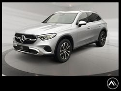 Silber Gebraucht 2025 Mercedes GLC200 Avantgarde SUV | 51.579 € (Guter Preis)