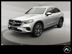 Silber Gebraucht 2025 Mercedes GLC200 Avantgarde SUV | 51.979 € (Superpreis)