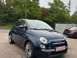 Gebraucht 2008 Fiat 500 Lounge | 2.850 € (Superpreis)