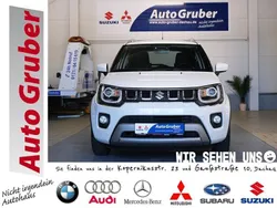Weiß Gebraucht 2021 Suzuki Ignis Comfort Kleinwagen | 13.890 € (Guter Preis)