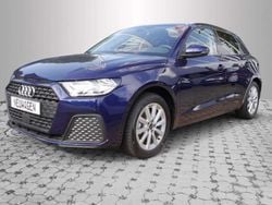Blau Gebraucht 2024 Audi A1 Sportback Ambiente Kleinwagen | 22.967 € (Fairer Preis)
