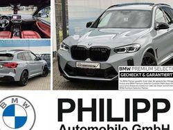 Brooklyn grau Gebraucht 2024 BMW X3 Competition Edition SUV | 72.880 € (Guter Preis)