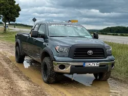 Grau Gebraucht 2007 Toyota Tundra Abholung | 27.999 €