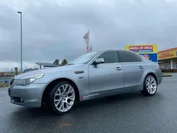 Grau Gebraucht 2005 BMW 530 Limousine | 4.000 € (Guter Preis)