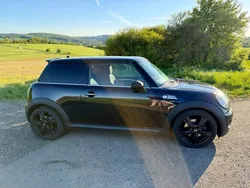 Schwarz Gebraucht 2008 Mini Cooper S Kleinwagen | 4.000 € (Superpreis)