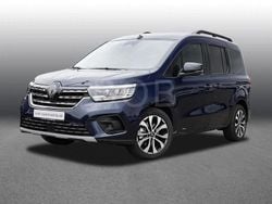 Blau Gebraucht 2025 Renault Kangoo Techno Van / Kleinbus | 36.332 €
