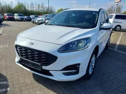 Frostweiß Gebraucht 2022 Ford Kuga ST-Line X SUV | 23.950 € (Guter Preis)