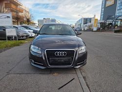 Grau Gebraucht 2012 Audi A3 S-Line Limousine | 3.999 € (Superpreis)