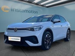 Weiß Gebraucht 2022 VW ID.5 Pro SUV | 28.499 € (Teuer)
