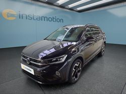 Schwarz Gebraucht 2025 VW Taigo SUV | 30.649 € (Teuer)