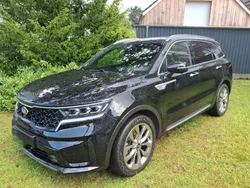 Schwarz Gebraucht 2021 Kia Sorento Platinum SUV | 38.900 € (Fairer Preis)