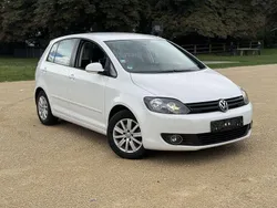 Gebraucht 2011 VW Golf Plus Cross Trendline Van / Kleinbus | 4.799 € (Guter Preis)