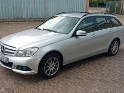 Gebraucht 2011 Mercedes C200 | 7.500 € (Guter Preis)