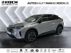 Grau Neu 2025 Peugeot 3008 Allure SUV | 31.900 € (Superpreis)