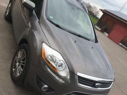 Braun Gebraucht 2012 Ford Kuga Titanium SUV | 9.500 € (Fairer Preis)