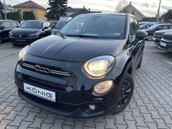 Schwarz Gebraucht 2023 Fiat 500X Club SUV | 21.999 € (Guter Preis)