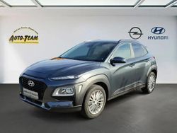 Dark knight metallic Gebraucht 2019 Hyundai Kona YES! SUV | 15.490 € (Etwas zu teuer)