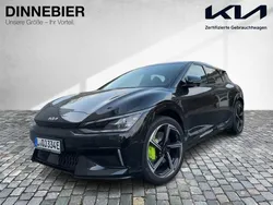 Zilinaschwarz Gebraucht 2023 Kia EV6 3 SUV | 45.200 € (Guter Preis)