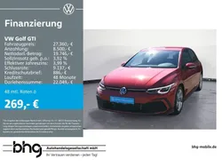 VW Golf VIII