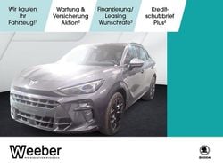 Grau Gebraucht 2025 Cupra Terramar VZ SUV | 41.890 € (Superpreis)