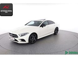 Gebraucht 2020 Mercedes CLS400 AMG Coupé | 48.880 € (Superpreis)
