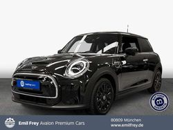 Schwarz Gebraucht 2023 Mini Cooper SE Classic Kleinwagen | 19.900 € (Fairer Preis)