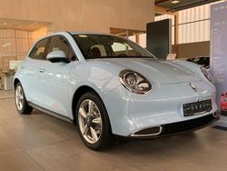 Blau Gebraucht 2023 Ora 03 Limousine | 17.390 €