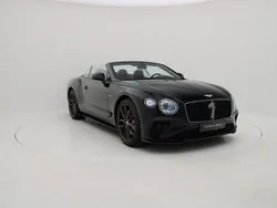 Schwarz Gebraucht 2020 Bentley Continental GT Convertible Cabrio | 229.000 €
