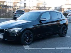 Gebraucht 2012 BMW 116 Kleinwagen | 7.650 € (Etwas zu teuer)