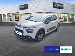 Weiß Gebraucht 2024 Citroën C3 Kleinwagen | 14.490 € (Fairer Preis)