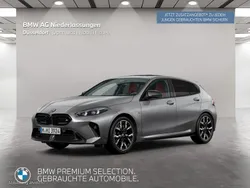 Grau Gebraucht 2024 BMW M135 Shadowline Kleinwagen | 52.799 €