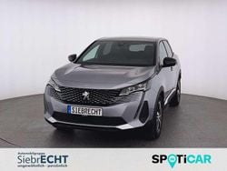Grau Gebraucht 2024 Peugeot 3008 Allure SUV | 24.970 € (Guter Preis)