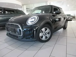 Andere Gebraucht 2022 Mini Cooper Essential Kleinwagen | 18.980 € (Fairer Preis)