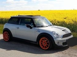 Silber Gebraucht 2012 Mini Cooper S Kleinwagen | 6.400 € (Guter Preis)
