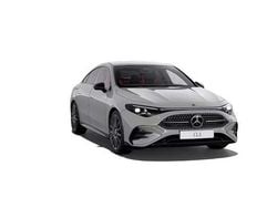 Grau Neu 2026 Mercedes CLA220 AMG Line Premium Plus Limousine | 67.830 €